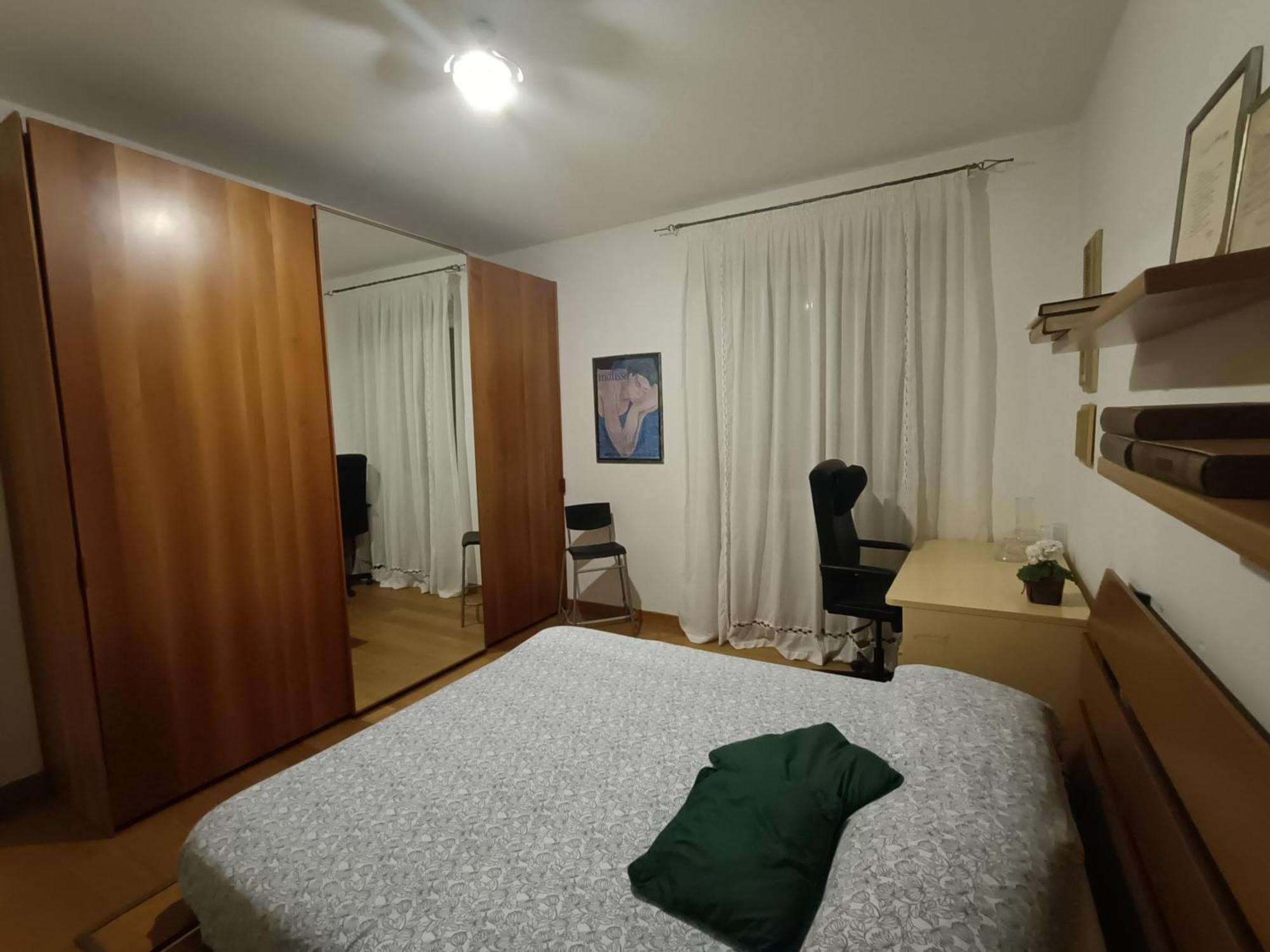 Casa Di Ale Apartment Verona Exterior photo